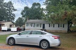 Pre-foreclosure in  GARDENGATE RD Midlothian, VA 23112