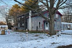 Pre-foreclosure in  CEDAR ST Fair Haven, VT 05743