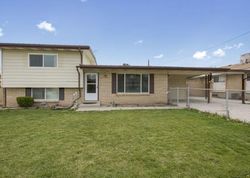 Pre-foreclosure in  S 4625 W Salt Lake City, UT 84120