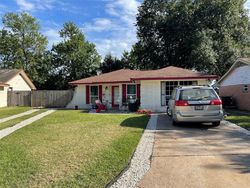 Pre-foreclosure in  KING POST DR Houston, TX 77088