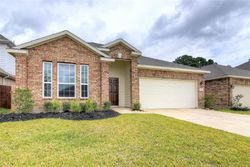 Pre-foreclosure in  SILVERCHASE MEADOWS DR Houston, TX 77014