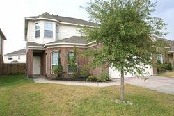 Pre-foreclosure in  STILLER RIDGE WAY Spring, TX 77386