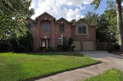 Pre-foreclosure Listing in TIMBER RAIL CT HUMBLE, TX 77396