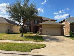 Pre-foreclosure in  CARDINAL LANDING LN Cypress, TX 77433