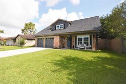 Pre-foreclosure in  WENTWOOD DR Pasadena, TX 77504