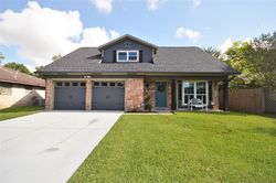 Pre-foreclosure in  WENTWOOD DR Pasadena, TX 77504
