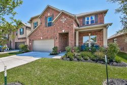 Pre-foreclosure in  AMBER MANOR LN Houston, TX 77044