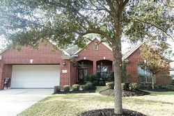Pre-foreclosure in  WISTERIA ESTATES LN Cypress, TX 77429