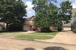 Pre-foreclosure in  ADAGIO AVE Houston, TX 77040