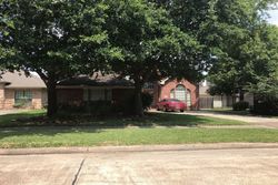 Pre-foreclosure in  ADAGIO AVE Houston, TX 77040