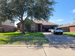 Pre-foreclosure in  WILLOUGHBY DR Richmond, TX 77469