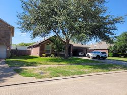 Pre-foreclosure in  WILLOUGHBY DR Richmond, TX 77469