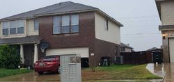 Pre-foreclosure in  SYDNEY HARBOUR CT Killeen, TX 76549