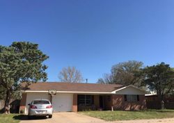 Pre-foreclosure in  RIP ST Levelland, TX 79336