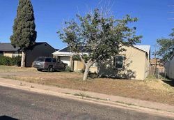 Pre-foreclosure in  KEYSTONE DR Odessa, TX 79762