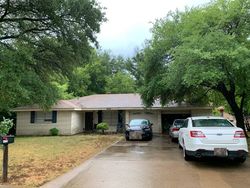 Pre-foreclosure in  KELLER RD Temple, TX 76504