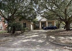 Pre-foreclosure in  MISTY MORNING CT Missouri City, TX 77459