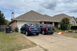 Pre-foreclosure in  CREEDE TRL Fort Worth, TX 76118