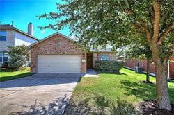 Pre-foreclosure in  DARK HORSE LN Buda, TX 78610