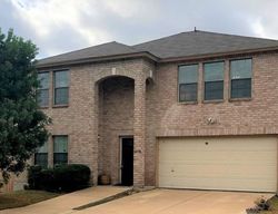 Pre-foreclosure in  WEATHERING RUN San Antonio, TX 78254
