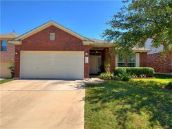 Pre-foreclosure in  TRANQUILITY MTN Buda, TX 78610