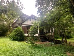 Pre-foreclosure in  GILBERT LN Knoxville, TN 37920