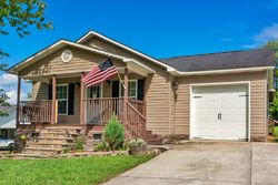 Pre-foreclosure in  OLD MILL RD Whitwell, TN 37397