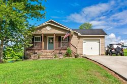 Pre-foreclosure Listing in OLD MILL RD WHITWELL, TN 37397
