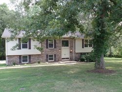 Pre-foreclosure Listing in WOODLANDS DR KINGSTON SPRINGS, TN 37082