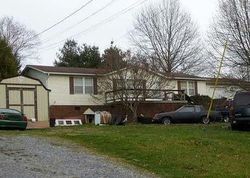 Pre-foreclosure Listing in OLD UNION RD CHURCH HILL, TN 37642