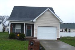 Pre-foreclosure in  CLIFDON CT Murfreesboro, TN 37128