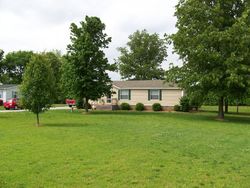 Pre-foreclosure Listing in TRAVIS RD MARTIN, TN 38237