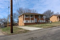 Pre-foreclosure in  WOODWARD DR Nashville, TN 37207