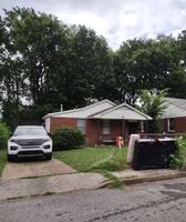 Pre-foreclosure in  CELLA ST Memphis, TN 38114