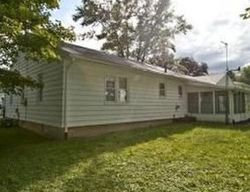 Pre-foreclosure in  DALTON RD Akron, OH 44333