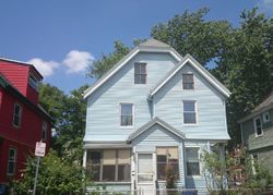 Pre-foreclosure in  ROUND HILL ST Jamaica Plain, MA 02130