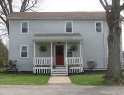 Pre-foreclosure Listing in WALNUT ST SALEM, OH 44460