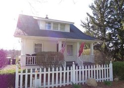 Pre-foreclosure in  STATE ROUTE 44 Atwater, OH 44201