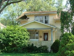 Pre-foreclosure Listing in W OHIO AVE SEBRING, OH 44672