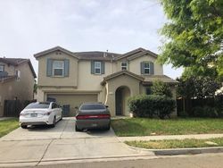 Pre-foreclosure in  BERRENDAS ST Patterson, CA 95363