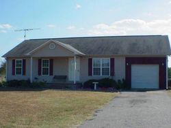 Pre-foreclosure in  MIRACLE FARM RD Landrum, SC 29356