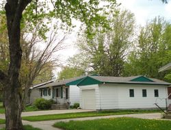 Pre-foreclosure in  GILLEY AVE Brookings, SD 57006