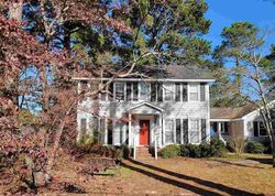 Pre-foreclosure in  N LANSDOWNE DR Florence, SC 29501