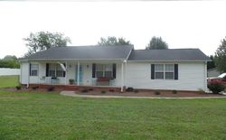 Pre-foreclosure Listing in LESLEY RD PELZER, SC 29669