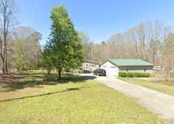 Pre-foreclosure in  CHARLES BURTON RD Honea Path, SC 29654