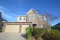 Pre-foreclosure in  ASTOR FARMS PL Sanford, FL 32771