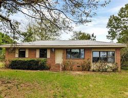 Pre-foreclosure in  HIGHWAY 4 Jay, FL 32565