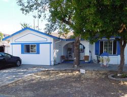 Pre-foreclosure in  MOUNT EVEREST CT San Jose, CA 95127