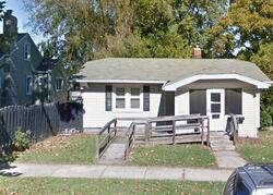 Pre-foreclosure in  E JOHNS AVE Decatur, IL 62521