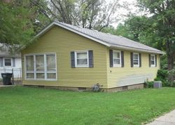 Pre-foreclosure in  KAYDON DR Decatur, IL 62521